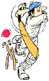 Our cricket pages including the 'definitive listing of UK cricket clubs'